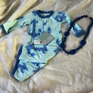 Finn and Emma New Convertible Sleep Gown